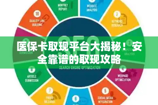 滁州医保卡取现平台大揭秘！安全靠谱的取现攻略