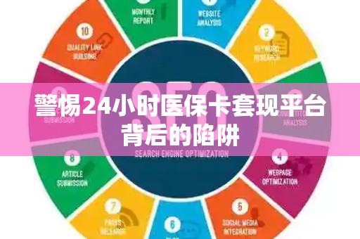 滁州警惕24小时医保卡套现平台背后的陷阱